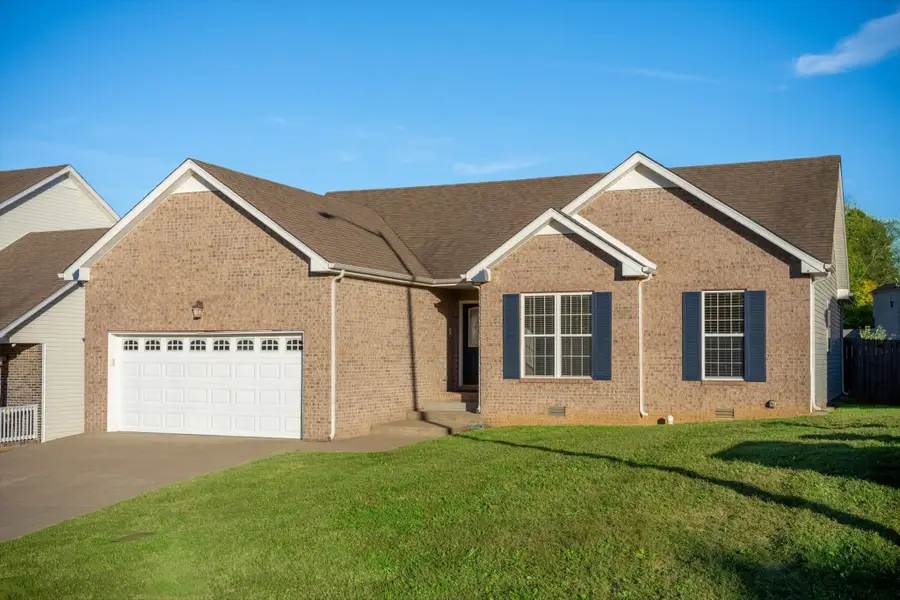 2641 Arthurs Ct, Clarksville, TN 37040 - Image #2