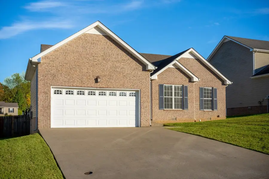 2641 Arthurs Ct, Clarksville, TN 37040 - Image #3
