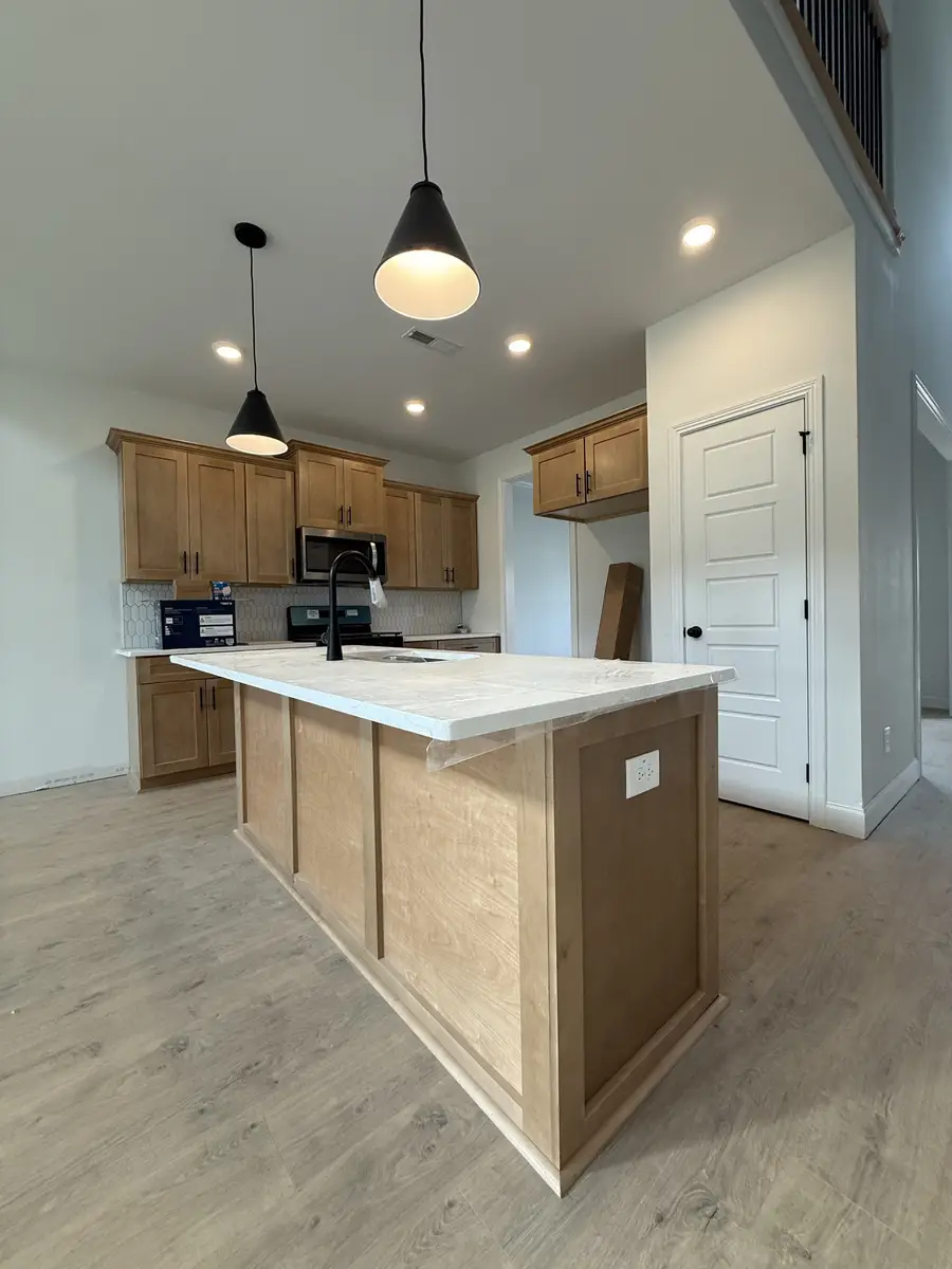 603 Summerfield, Clarksville, TN 37040 - #3