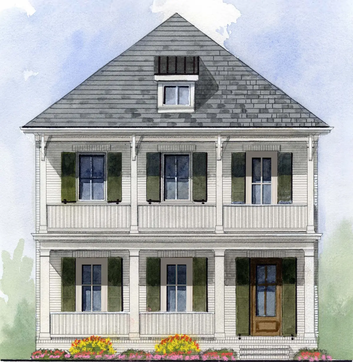 2226 Paden Road, Nolensville, TN 37135 - Image #1