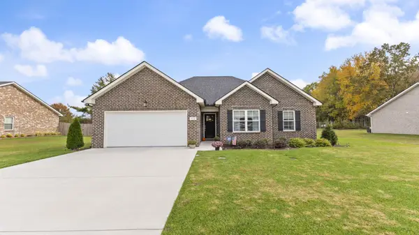 112 Reynard St, Manchester, TN 37355