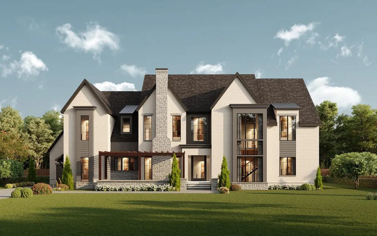 8015 Wikle Rd E, Brentwood, TN 37027 - Image #1