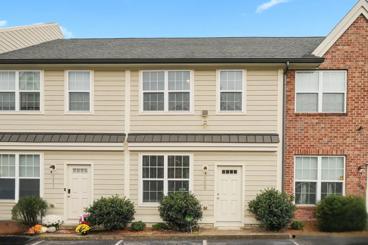 109 Porter Ter, Nashville, TN 37206 - Image #1