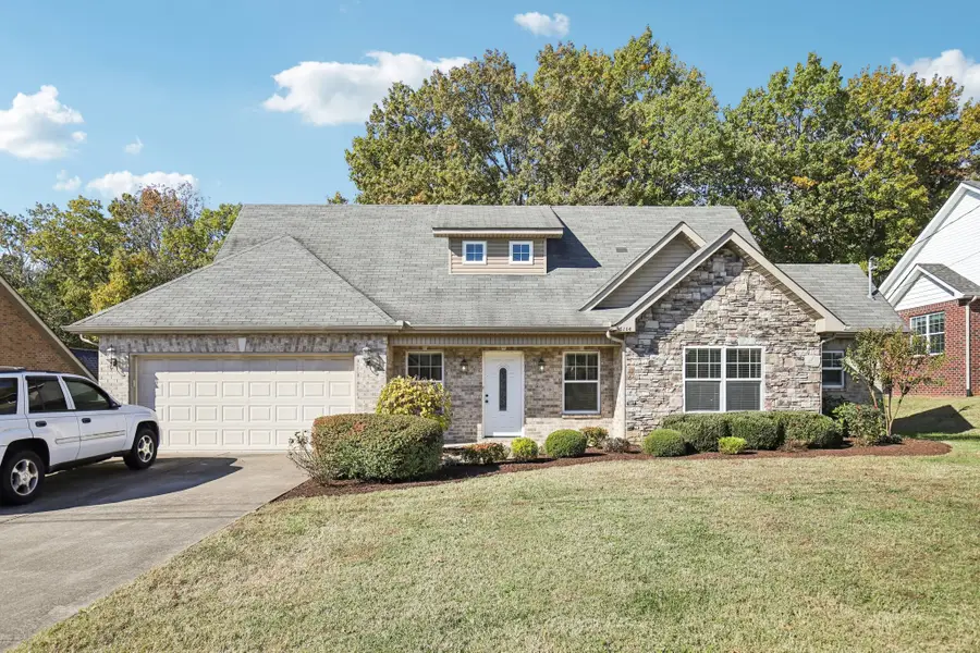 5204 Patience Drive, Smyrna, TN 37167 - Image #3