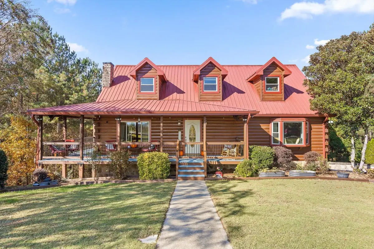 161155 Cherokee Ridge Drive, Ocoee, TN 37361 - Image #1