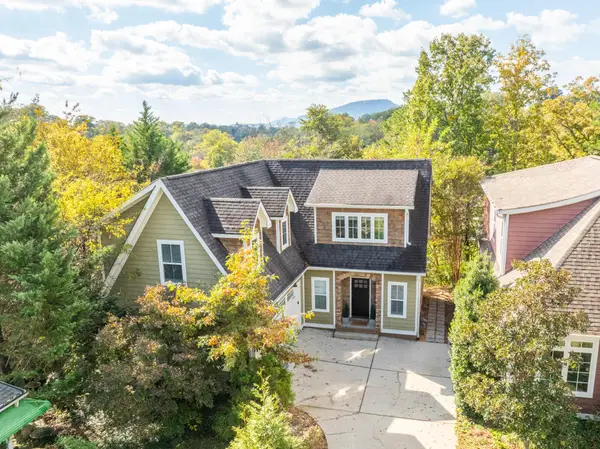 1012 Albany Street, Chattanooga, TN 37405