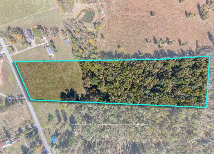 0 Chishlom Rd, Iron City, TN 38463 - Image #3