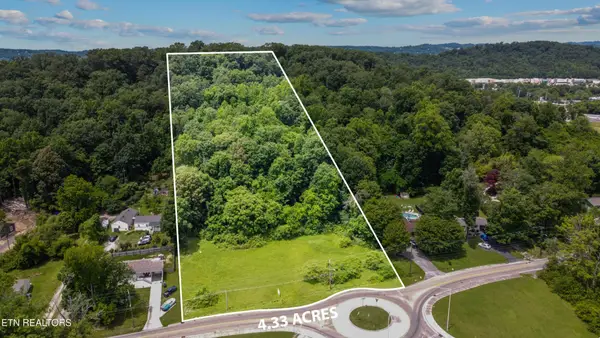 0 4335 Valley View Dr Drive, Knoxville, TN 37917