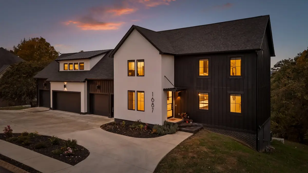 1687 Lenox Drive Nw, Cleveland, TN 37312 - #1