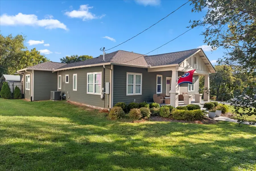 1227 Mcgavock Pike, Nashville, TN 37216 - Image #2