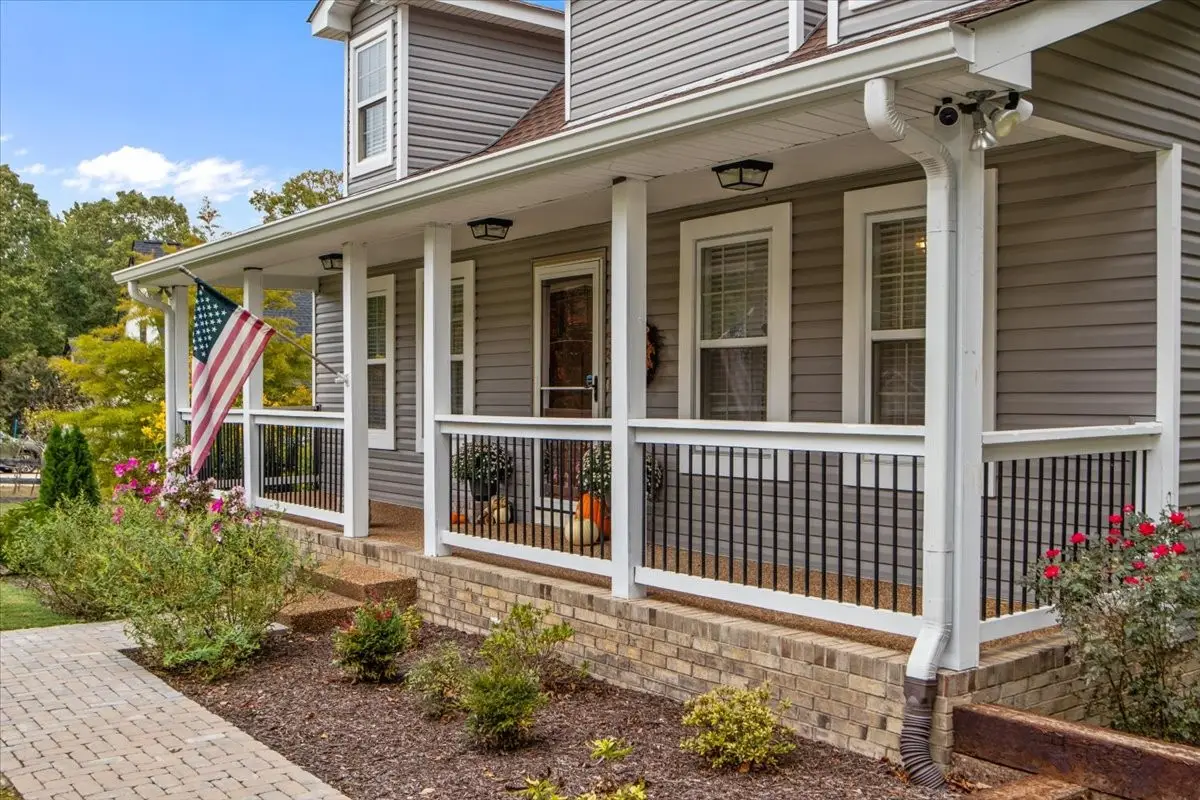 5790 Washer Rd, Lyles, TN 37098 - Image #1