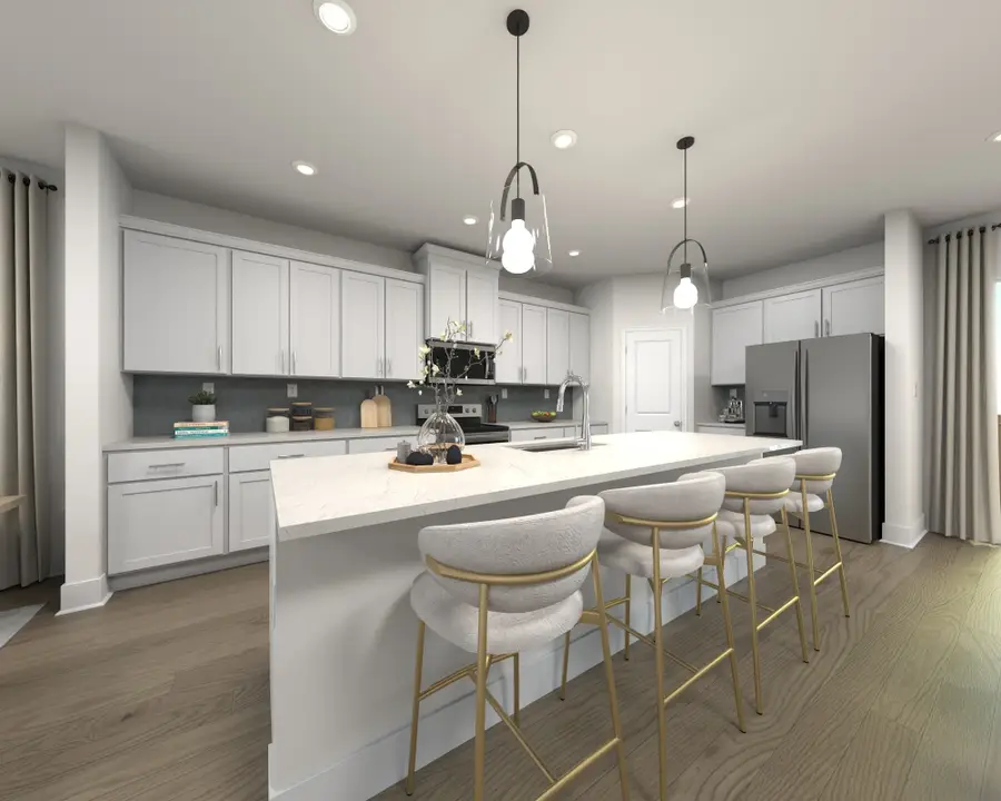 173 Fletchers Way, Smyrna, TN 37167 - Image #3