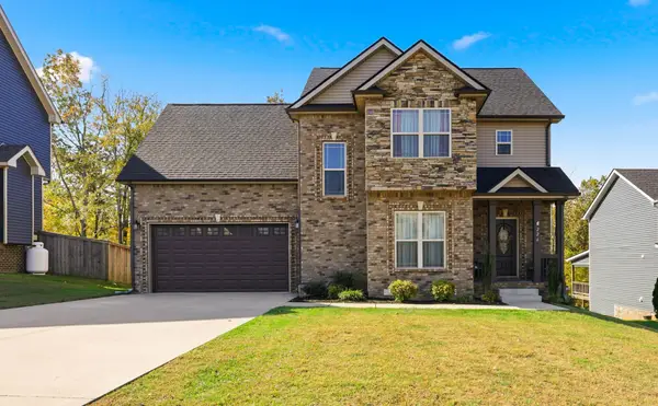 226 Penelope Ln, Clarksville, TN 37043