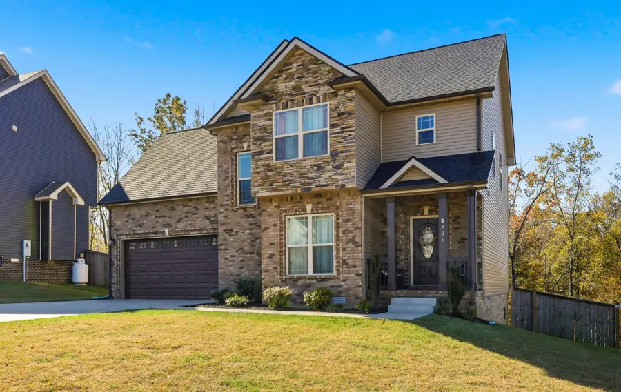 226 Penelope Ln, Clarksville, TN 37043 - Image #3