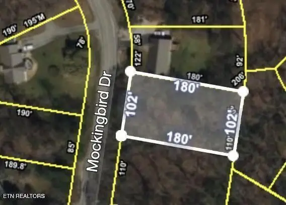 0 Mockingbird Drive, Crossville, TN 38555 - Image #1