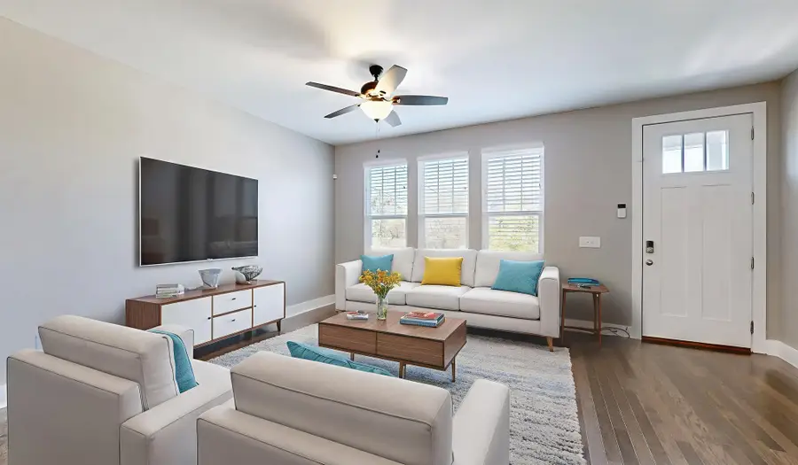 227 Hillcrest Dr #A, Madison, TN 37115 - Image #2