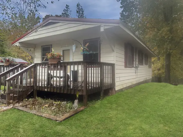 599 Hickman Shores Rd, Dover, TN 37058