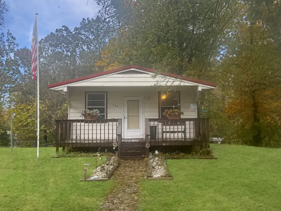 599 Hickman Shores Rd, Dover, TN 37058 - Image #2