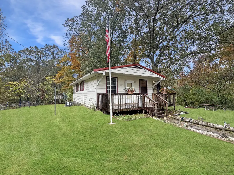 599 Hickman Shores Rd, Dover, TN 37058 - Image #3