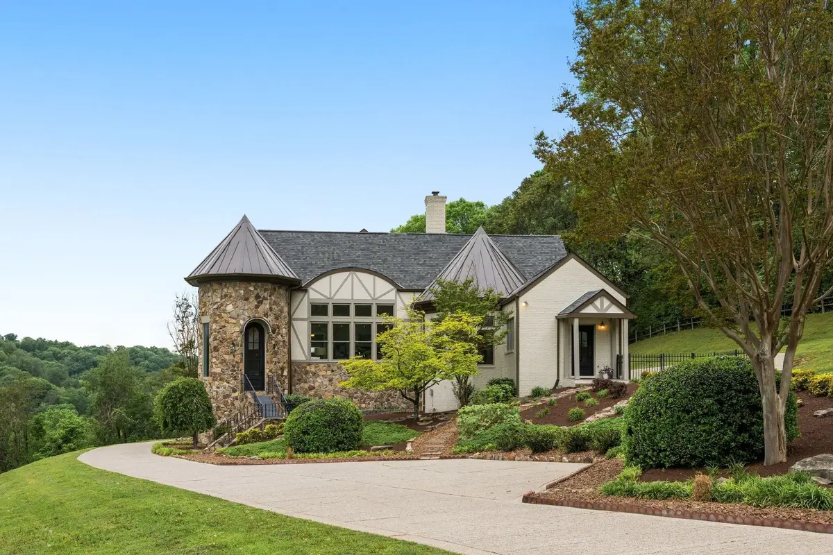 1026 Holly Tree Gap Rd, Brentwood, TN 37027 - Image #1
