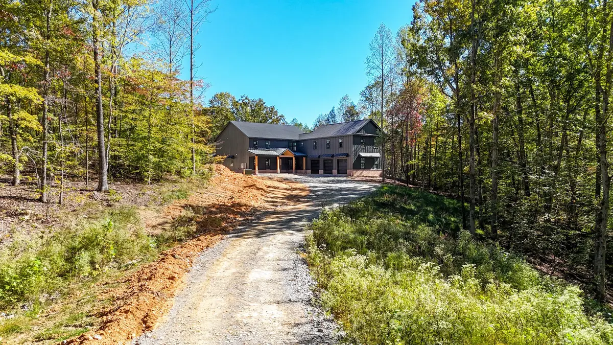 0 Barnhill Road, Primm Springs, TN 38476 - Image #1