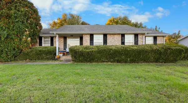 3702 Trenton Rd, Clarksville, TN 37040