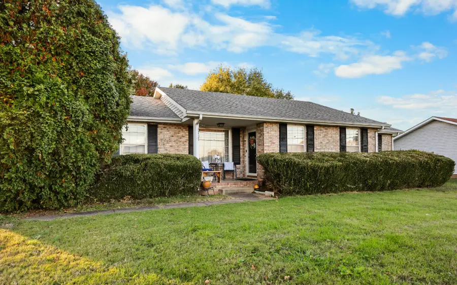 3702 Trenton Rd, Clarksville, TN 37040 - Image #2