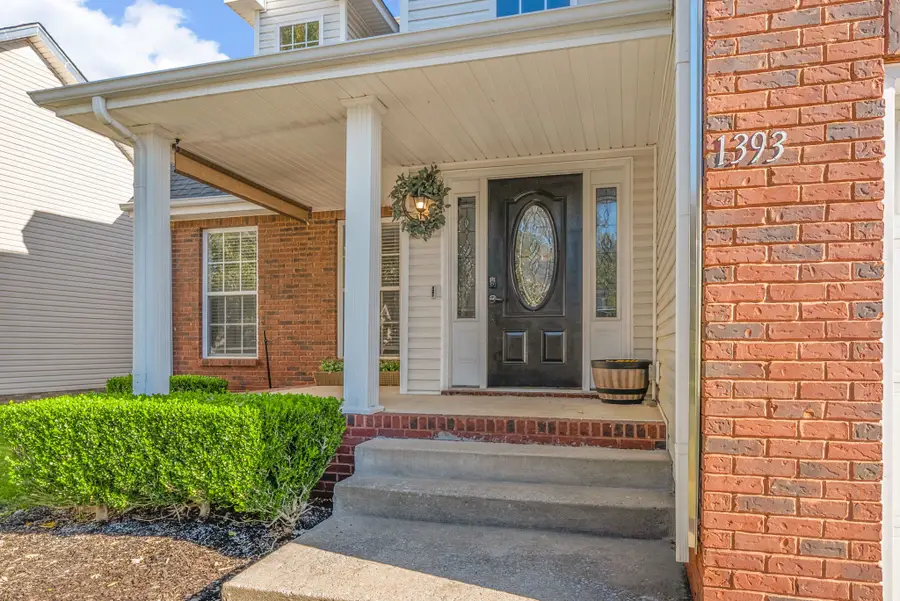 1393 Bruceton Dr, Clarksville, TN 37042 - Image #2