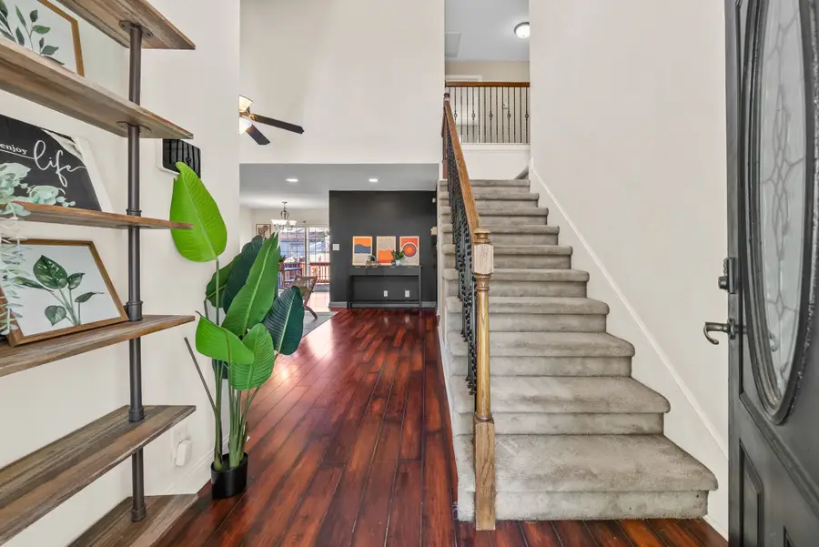 1393 Bruceton Dr, Clarksville, TN 37042 - Image #3