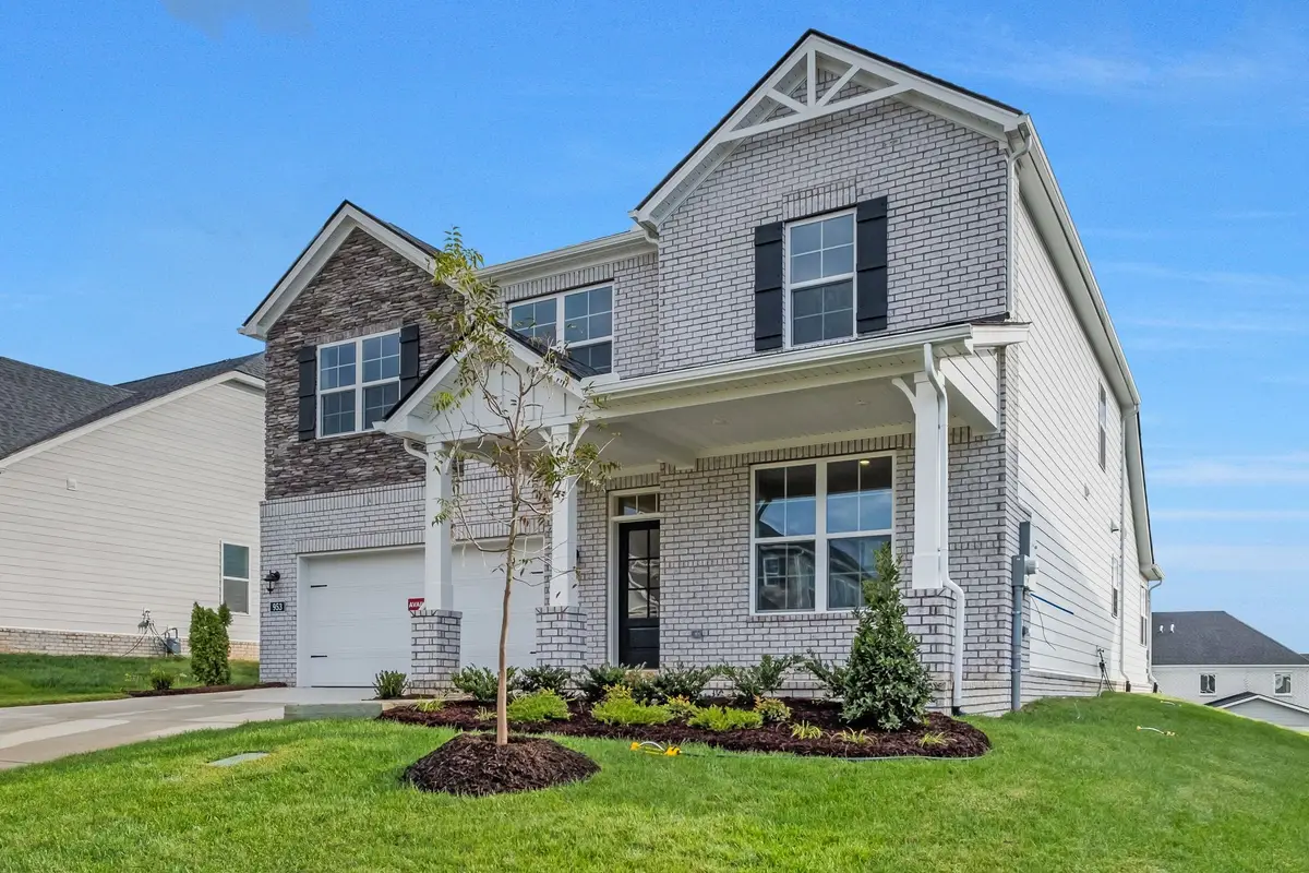 953 Pleasant Ridge Run, Mount Juliet, TN 37122 - Image #1