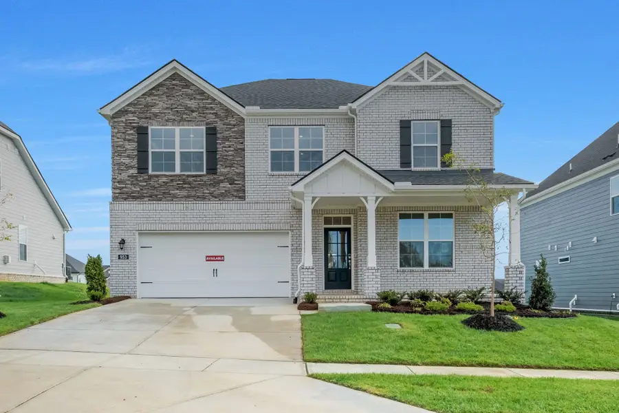 953 Pleasant Ridge Run, Mount Juliet, TN 37122 - Image #2