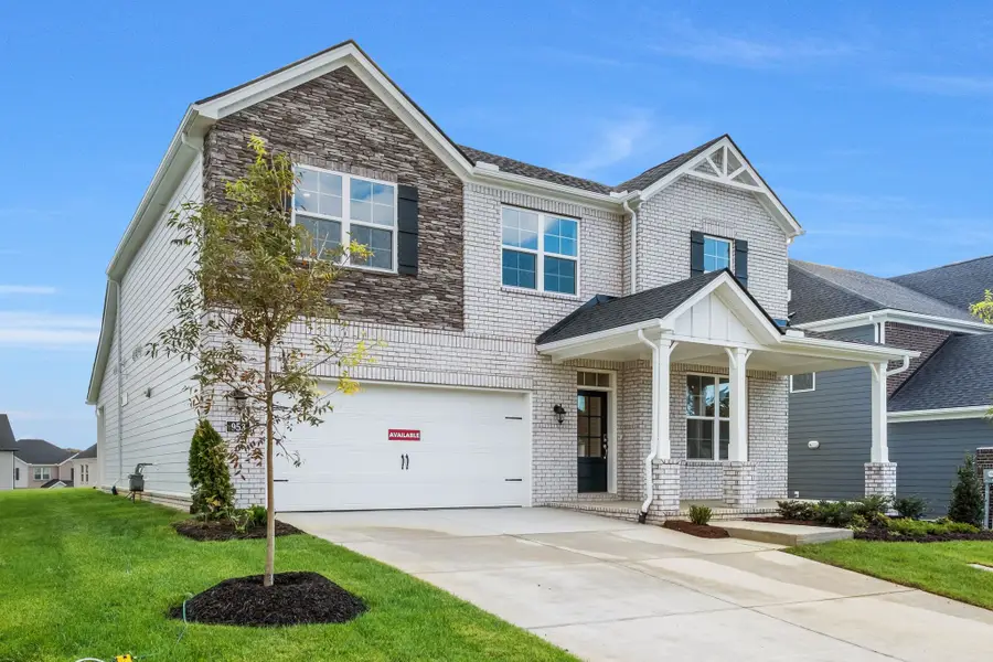 953 Pleasant Ridge Run, Mount Juliet, TN 37122 - Image #3