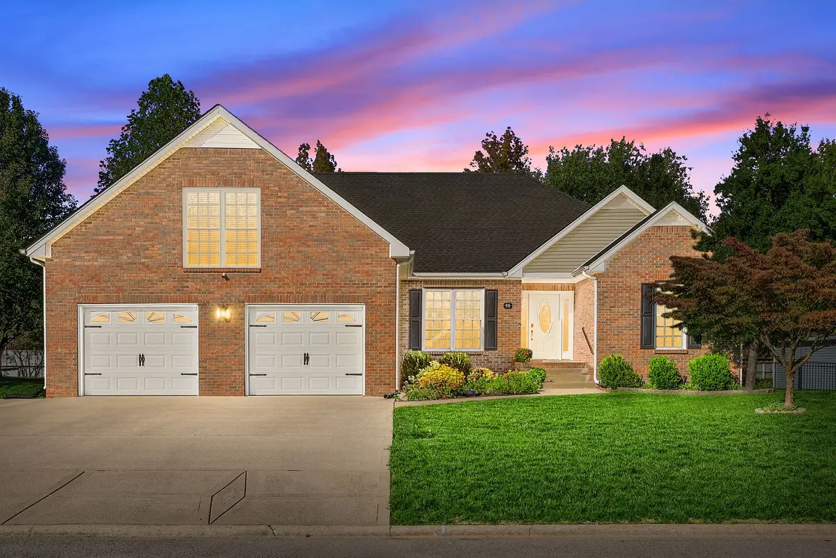 98 Gallant Ct, Clarksville, TN 37043 - Image #1