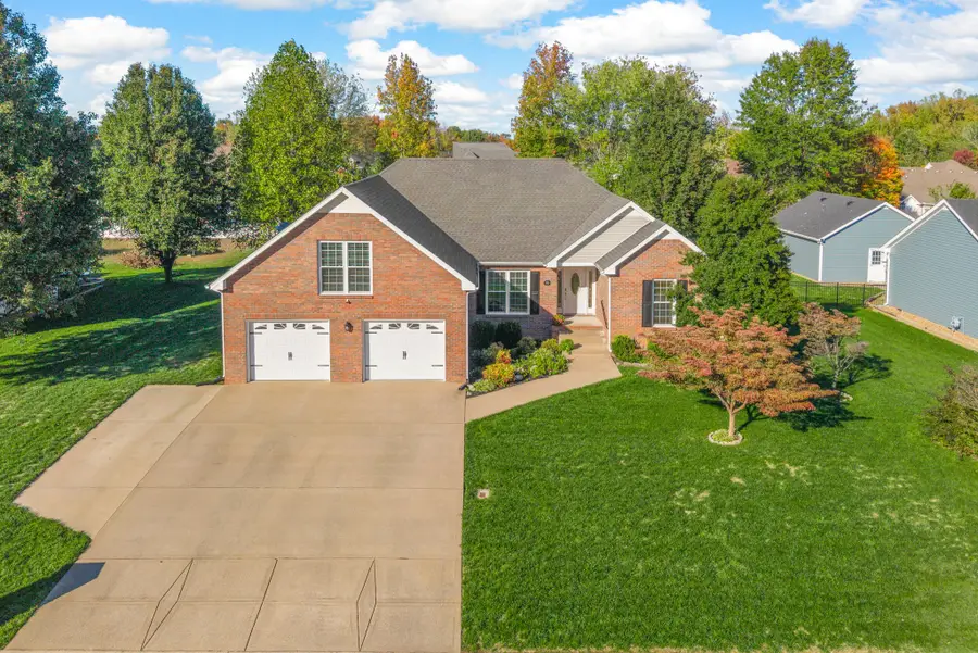 98 Gallant Ct, Clarksville, TN 37043 - Image #2