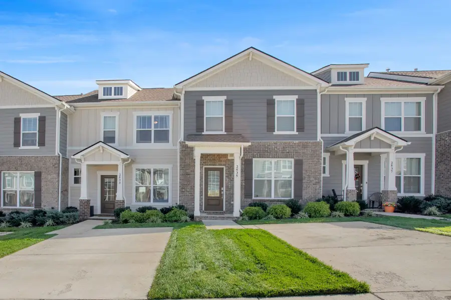 2533 Drumwright Way, Columbia, TN 38401 - Image #2