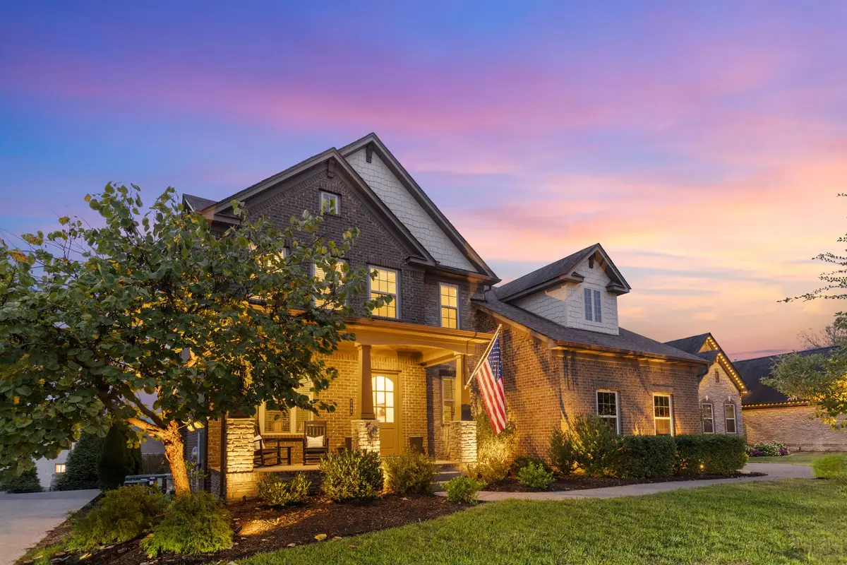 2105 Belsford Dr, Nolensville, TN 37135 - Image #1