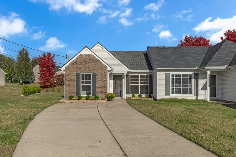 610 Seaford Ct, Smyrna, TN 37167 - Image #2