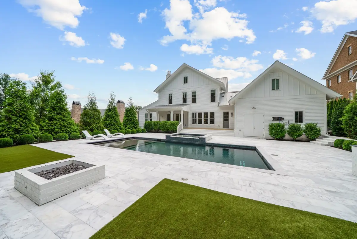 8646 Belladonna Dr, College Grove, TN 37046 - Image #1