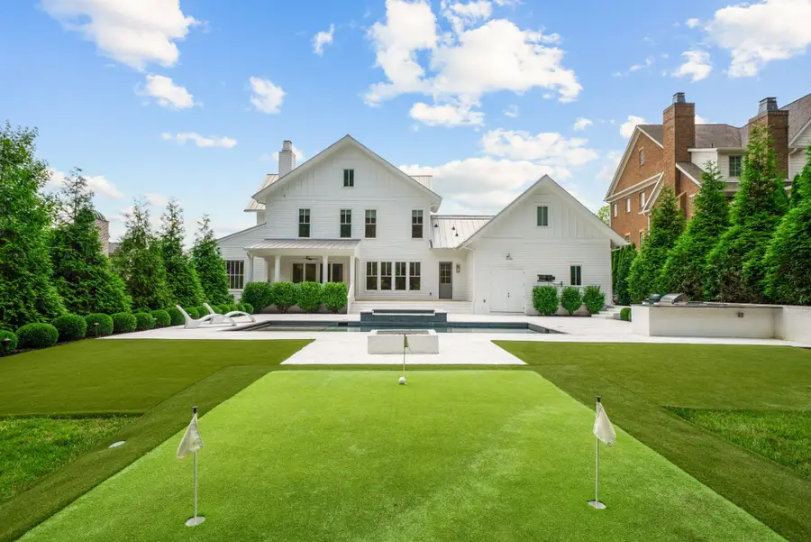 8646 Belladonna Dr, College Grove, TN 37046 - Image #3