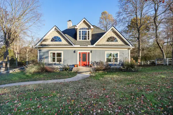 471 Northup Rd, Portland, TN 37148