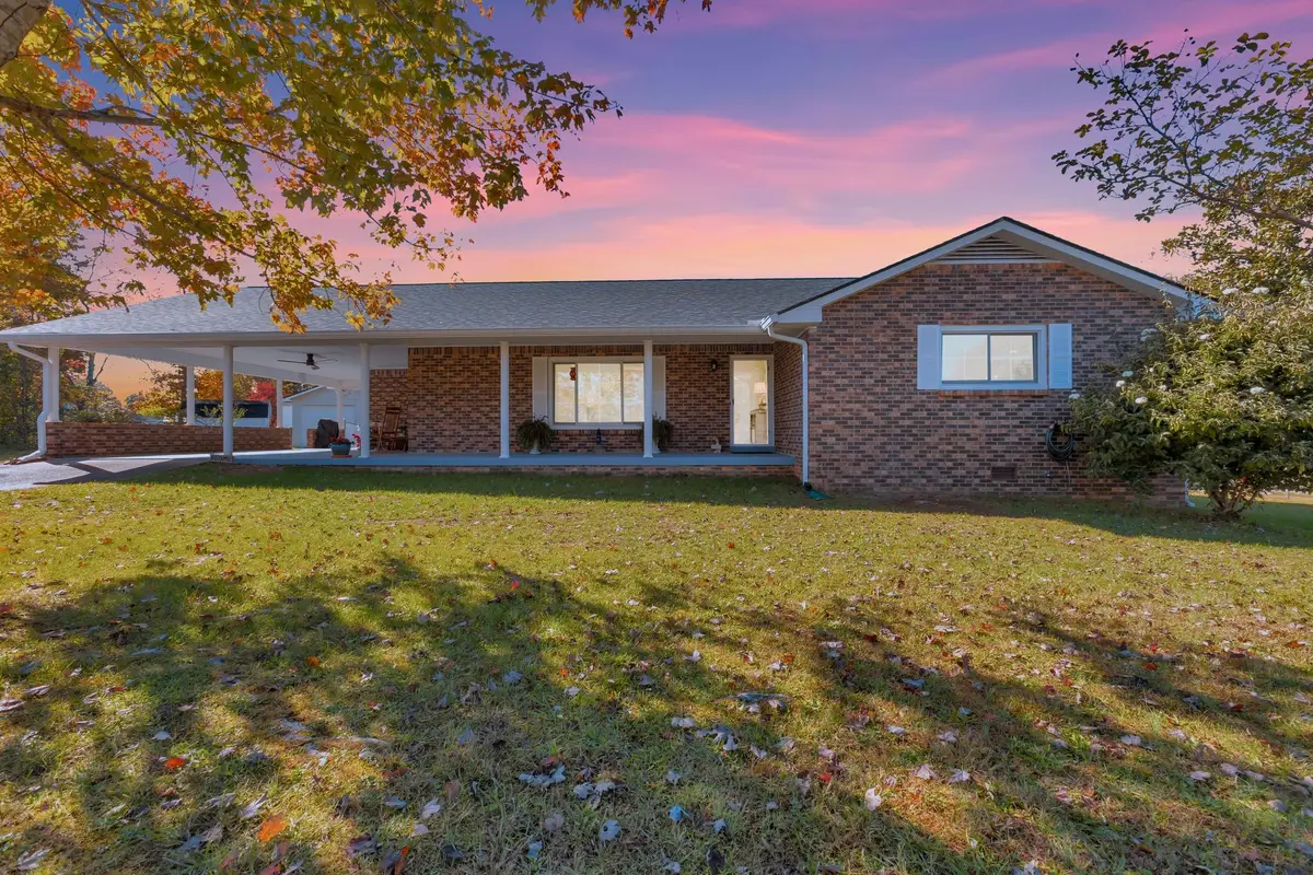 1705 Bellwood Dr, Centerville, TN 37033 - Image #1