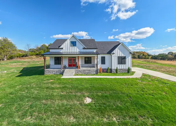 8301 Hartsville Pike Se, Lebanon, TN 37087