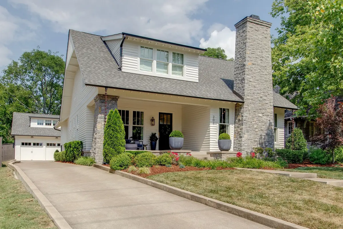 204 Elmington Ave, Nashville, TN 37205 - Image #1