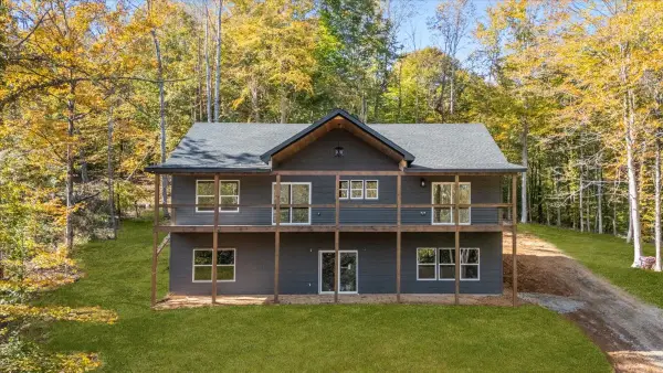 854 Little Leatherwood Rd, Vanleer, TN 37181