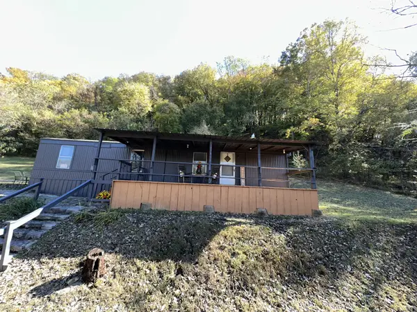 428 Turkey Creek Hwy, Carthage, TN 37030
