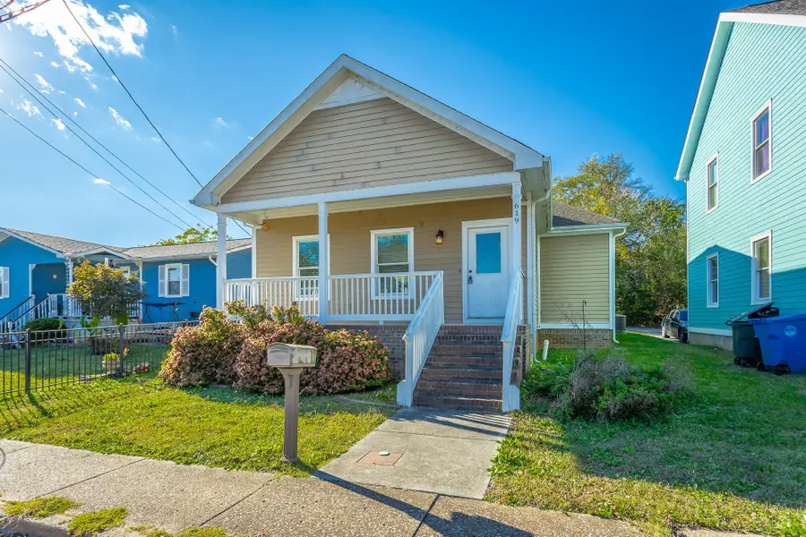 619 N Holly Street, Chattanooga, TN 37404 - Image #2
