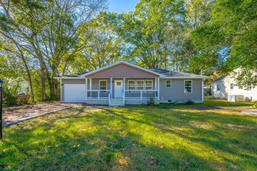 4812 Arrowhead Trail, Chattanooga, TN 37411 - Image #3