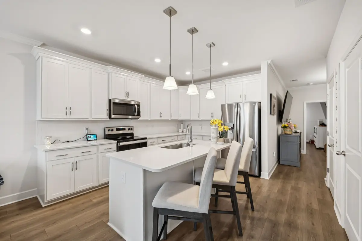 1101 Vida Way #105, Nolensville, TN 37135 - Image #1