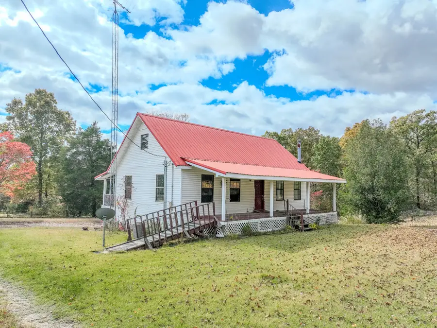 8070 California Branch Rd, Westpoint, TN 38486 - Image #2