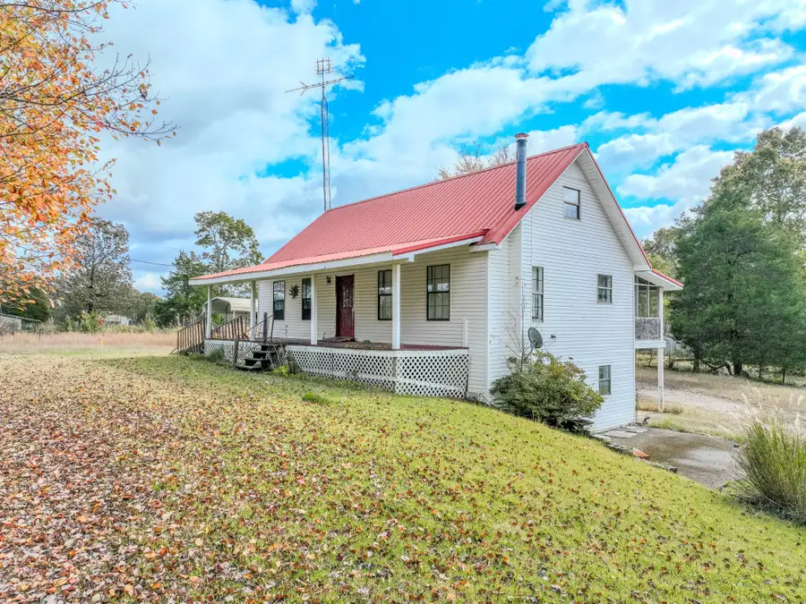 8070 California Branch Rd, Westpoint, TN 38486 - Image #3